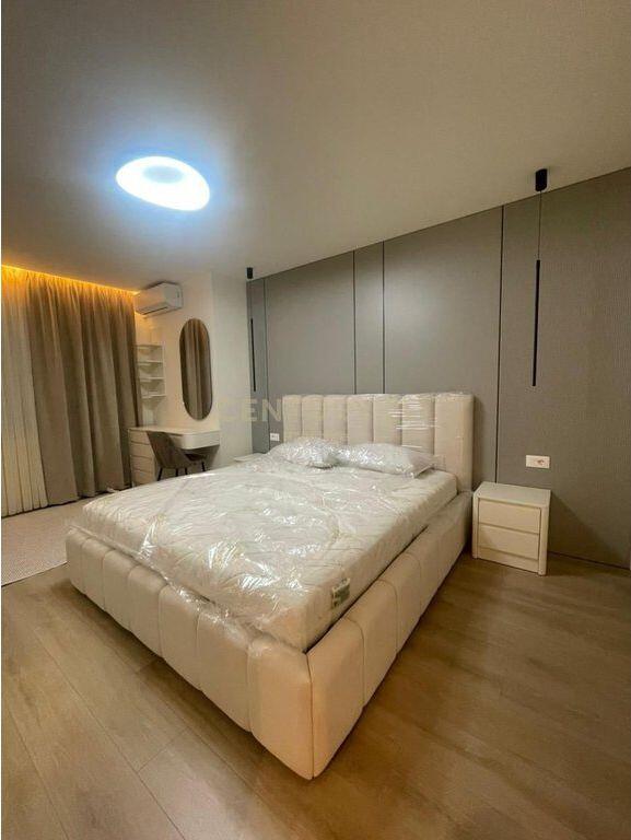 APARTMENT 2+1 FOR RENT NEXT TO THE AMERICAN EMBASSY, TIRANA!