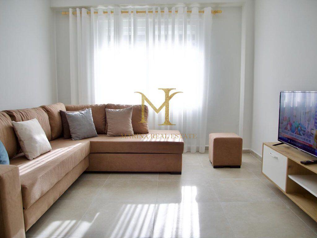 !!!FOR RENT 1+1 APARTMENT IN GOLEM, DURRES!!!!