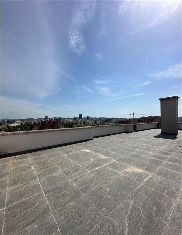 Exclusive! Apartment 3+1+2 with Large Veranda & Private Pool – 5 Maji St., Tirana!