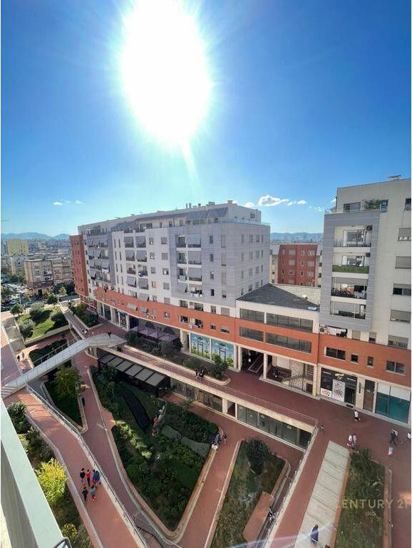 SHITET APARTAMENT 1+1 KOMPLEKSI TOWER BRIDGE 3,OXHAKU! 135,000 €
