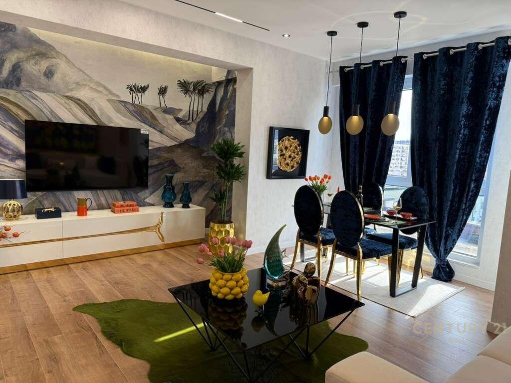 Apartment 2+1 for sale – 21 Dhjetori, Tirana