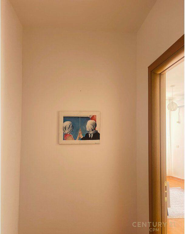 Apartament 1+1 me qira në Kompleksin Fratari, Astir