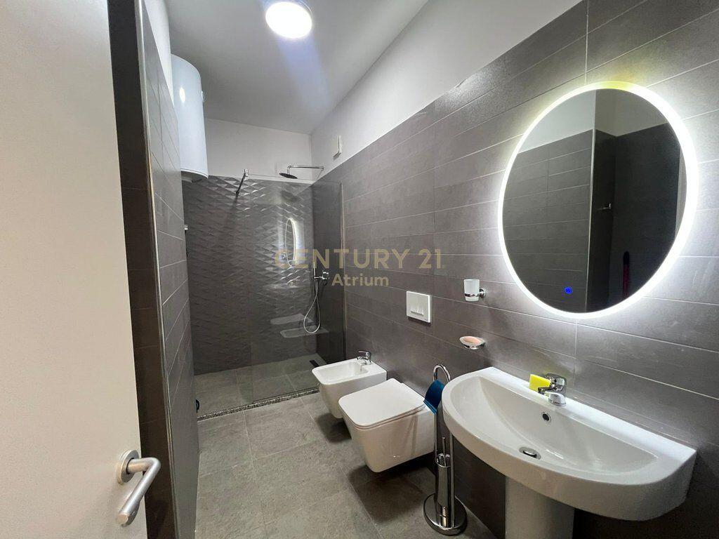 FOR RENT 2+1 APARTMENT – ZOGU I ZI! 1,000 € /Month