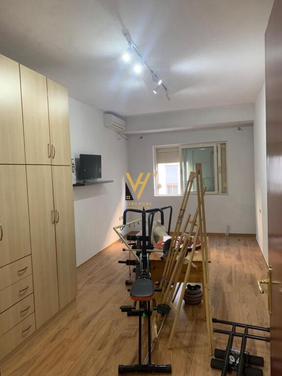 APARTMENT 2+1+BLK FOR RENT IN YZBERISHT 600 EURO
