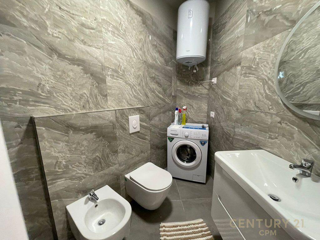 Apartment 1+1 for rent in Komuna e Parisit