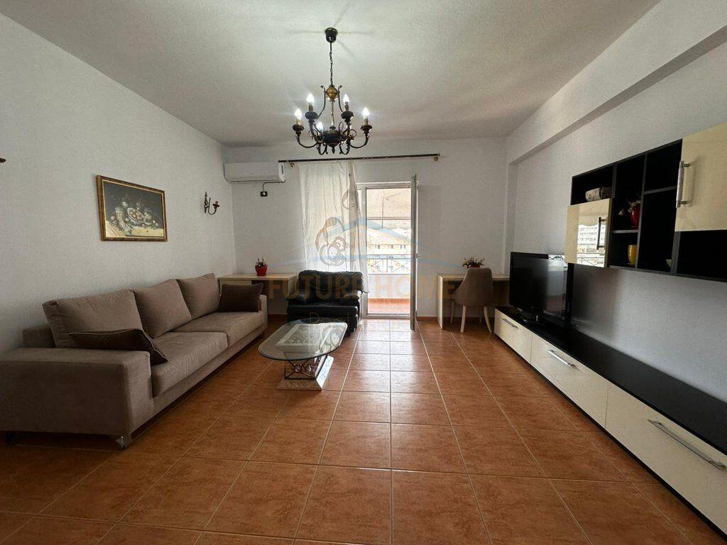 Rent, Apartment 1+1, Karl Gega Street, Tirana