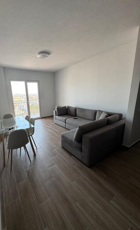 For Rent Apartment 2+1 Zjarrfiksja Durres
