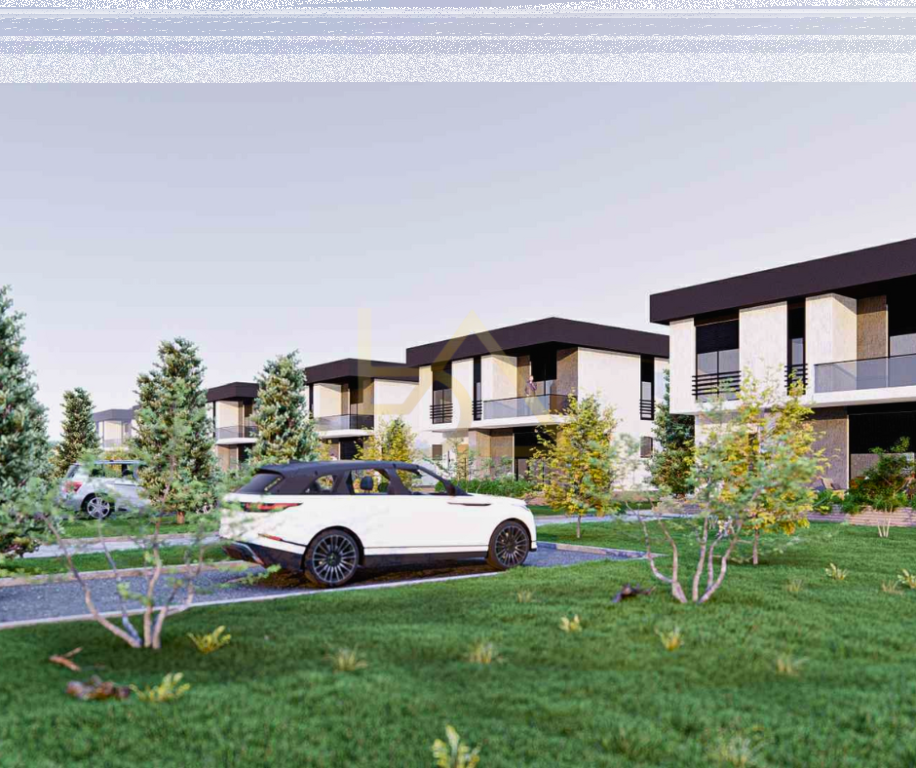Villa for sale – Lalëz Bay, Durrës