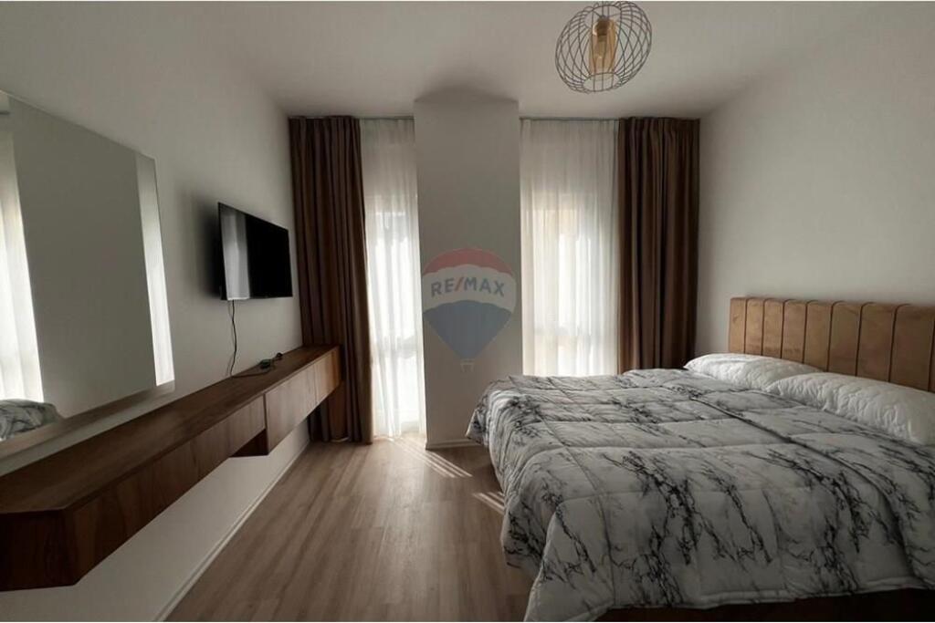 Appartamento 2+1 in affitto a Zogu i Zi!
