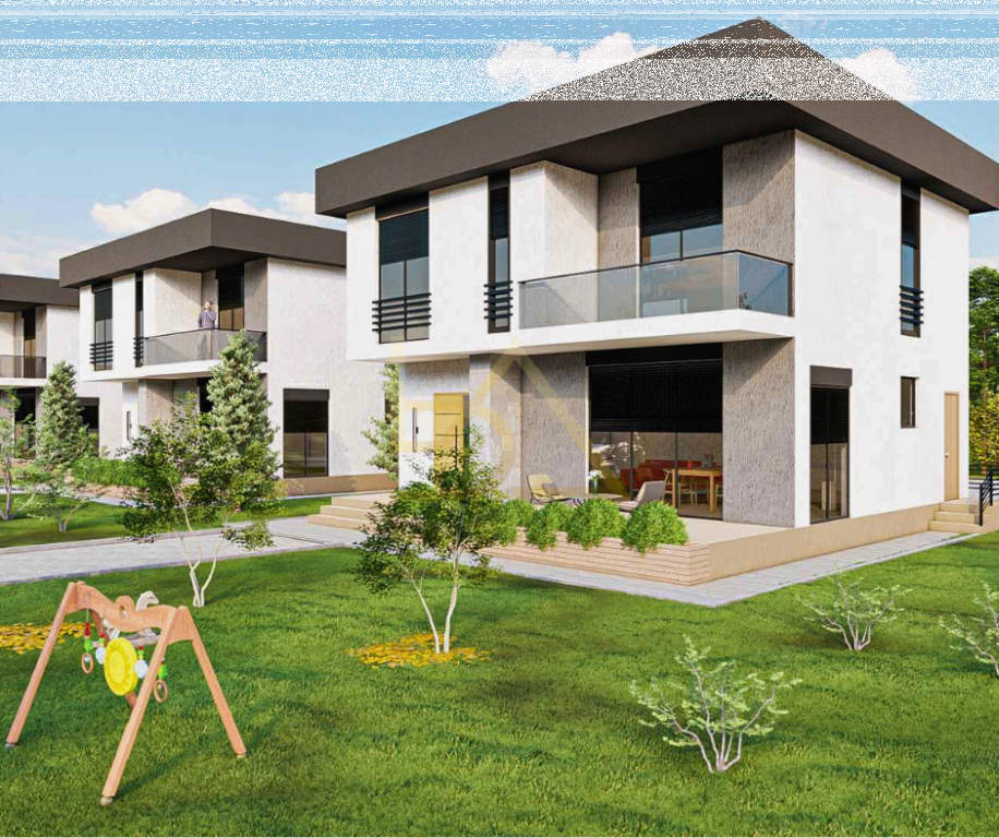 Villa for sale – Lalëz Bay, Durrës
