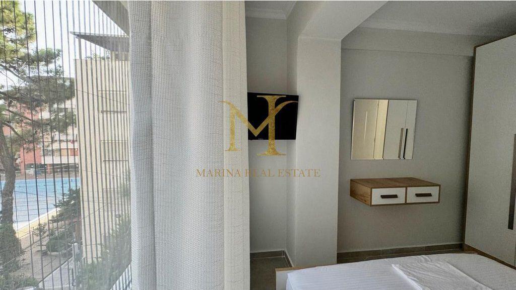 !!!FOR RENT 1+1 APARTMENT IN GOLEM, DURRES!!!!
