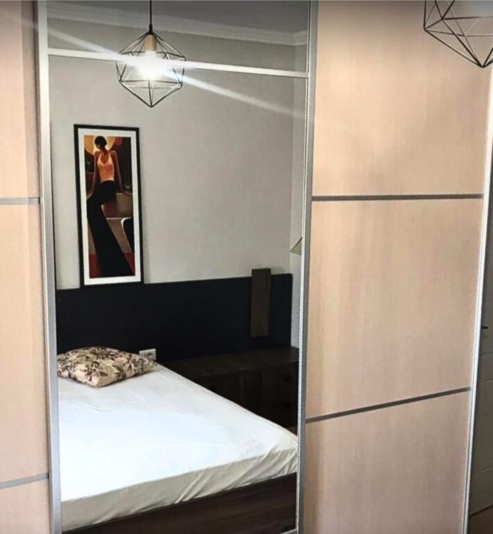 Apartament me Qira në Qender te Tiranës