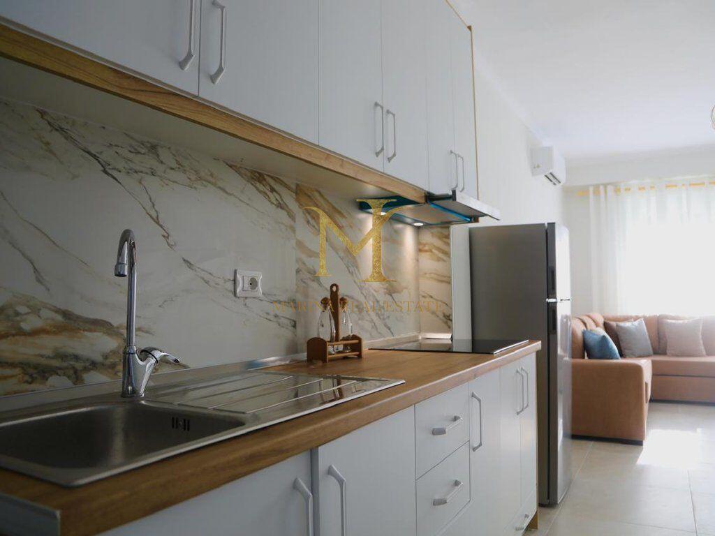 !!!FOR RENT 1+1 APARTMENT IN GOLEM, DURRES!!!!