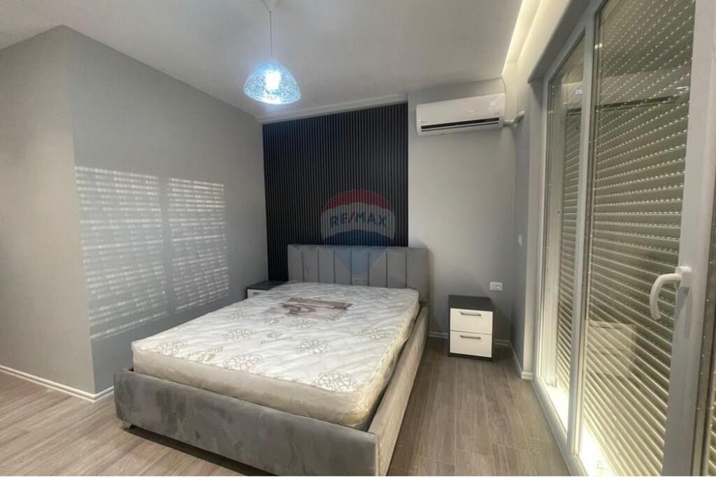APARTMENT 1+1 FOR RENT AT KARL GEGA