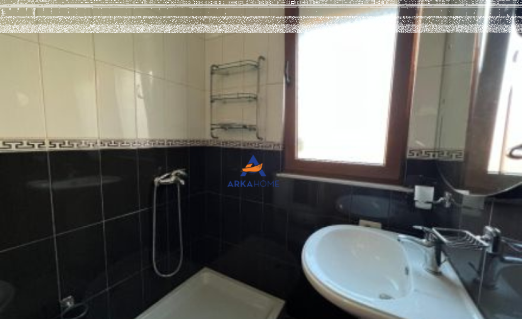 AFFITTASI APPARTAMENTO 2+1+BALCONE "TE KODRA E DIELLIT" 600 EURO