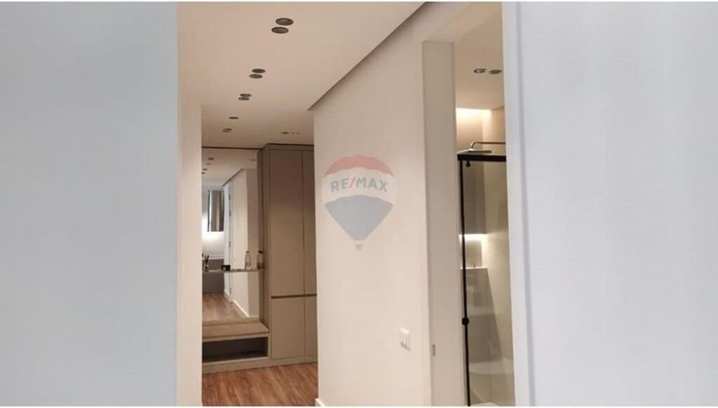 Apartment for sale (2+1), Grand Gallery Yzberisht