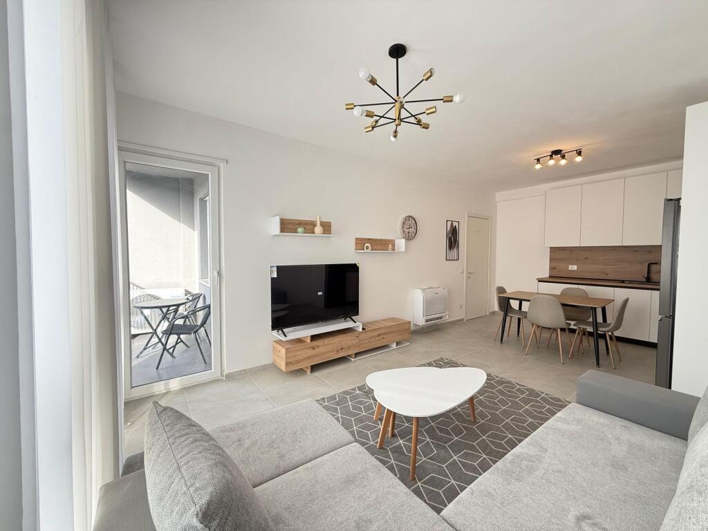 2+1 APARTMENT FOR RENT AT UNIVERS CITY
