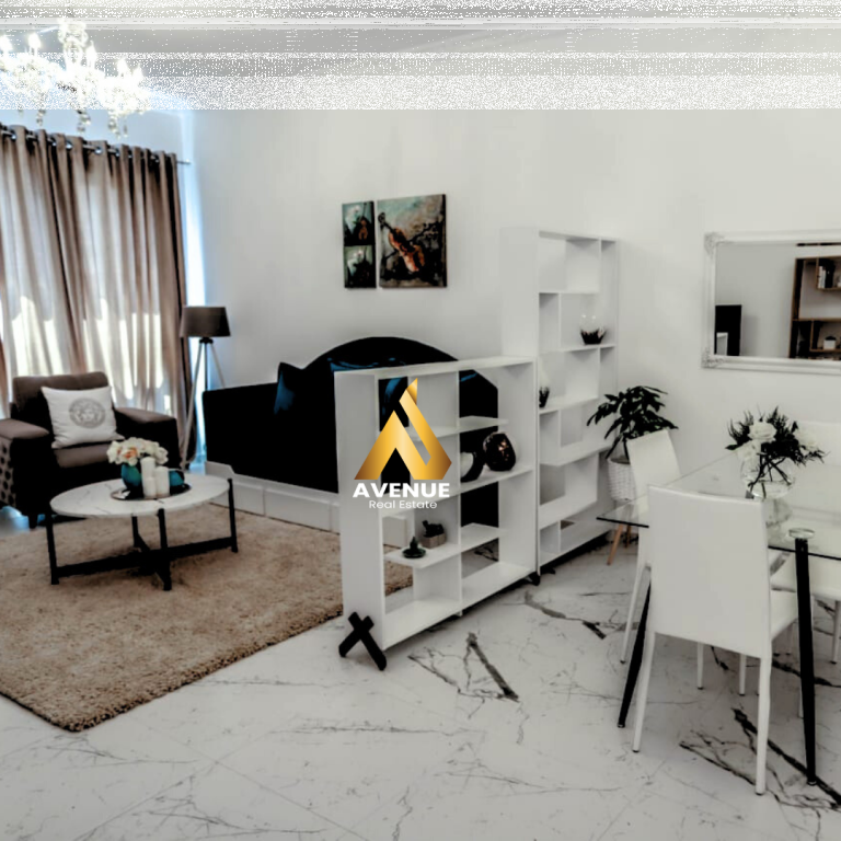 LUXURY APARTMENT FOR SALE – SQUARE 21, TIRANA