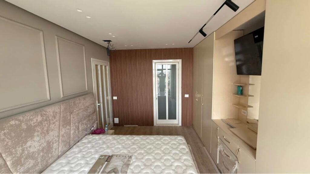Apartment 2+1+2 &amp; Balcony + Wardrobe for Sale