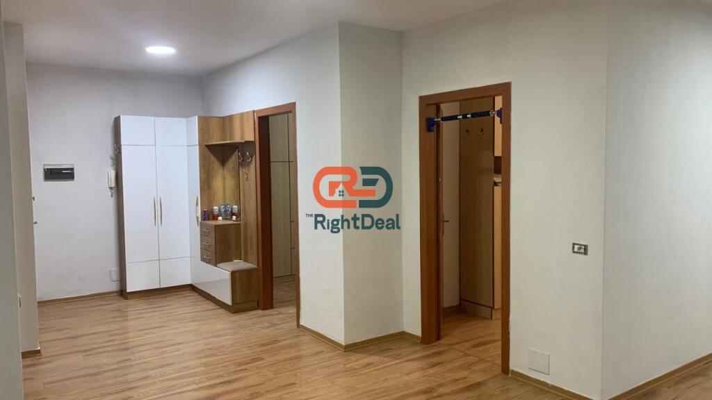In Yzberisht, Apartment 2+1+Parking Space for Rent, Ideal for Living!