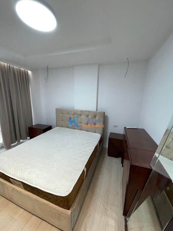 Appartamento 2+1+Parcheggio in affitto a Myslym Shyri, Via Him Kolli