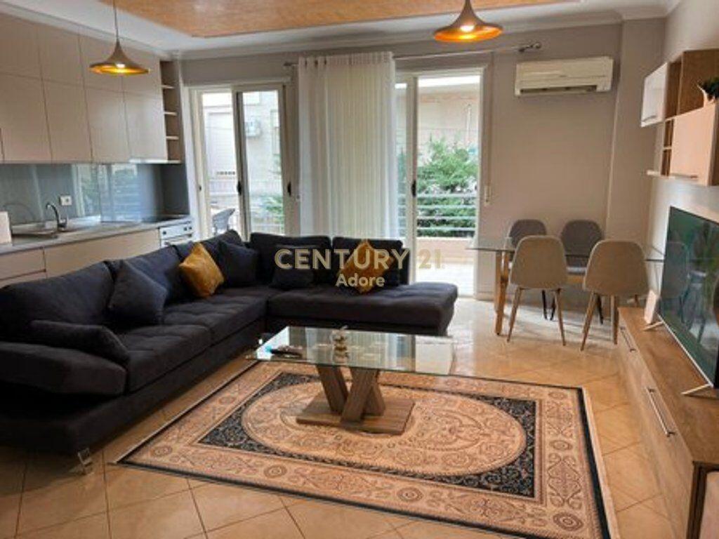 JEPET ME QIRA APARTAMENT 1+1 TEK LIQENI I THATE