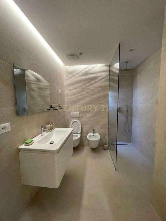 APARTMENT 2+1 FOR RENT NEXT TO THE AMERICAN EMBASSY, TIRANA!