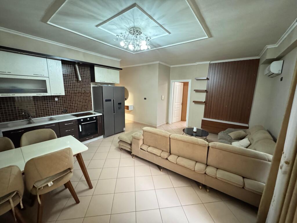 🏡 Rent Apartment 2+1 📍 Kodra e Diellit, Bill Klinton Street