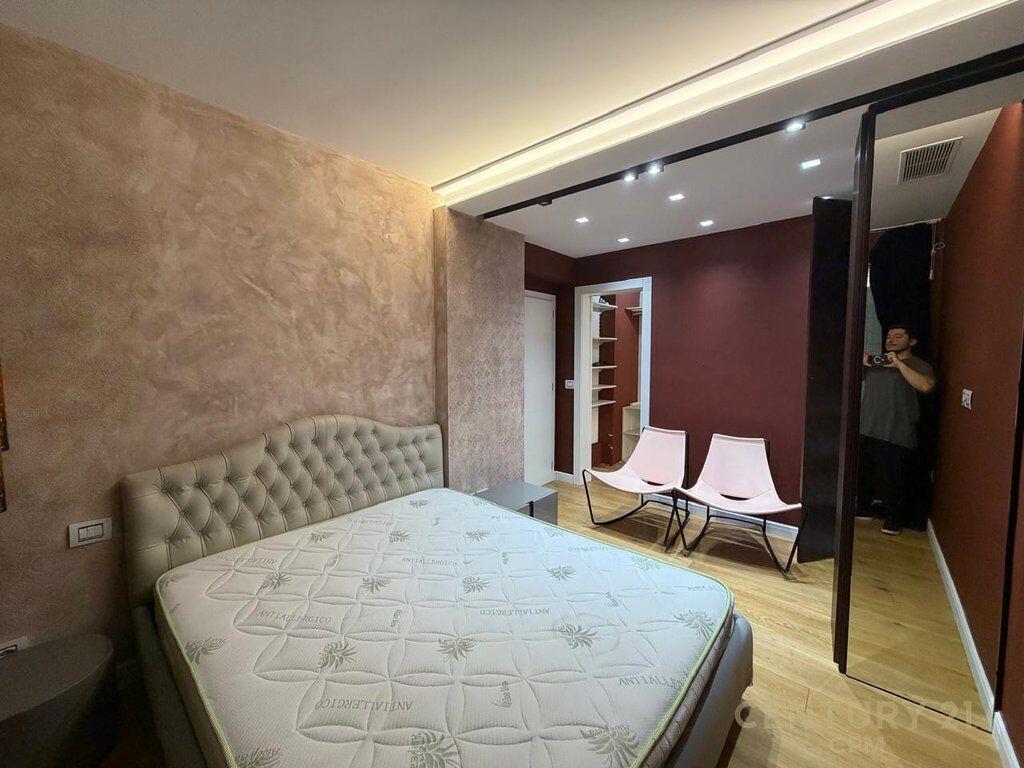 WE RENT SUPER DUPLEX AT KODRA E DIELLIT 1 RESIDENCE