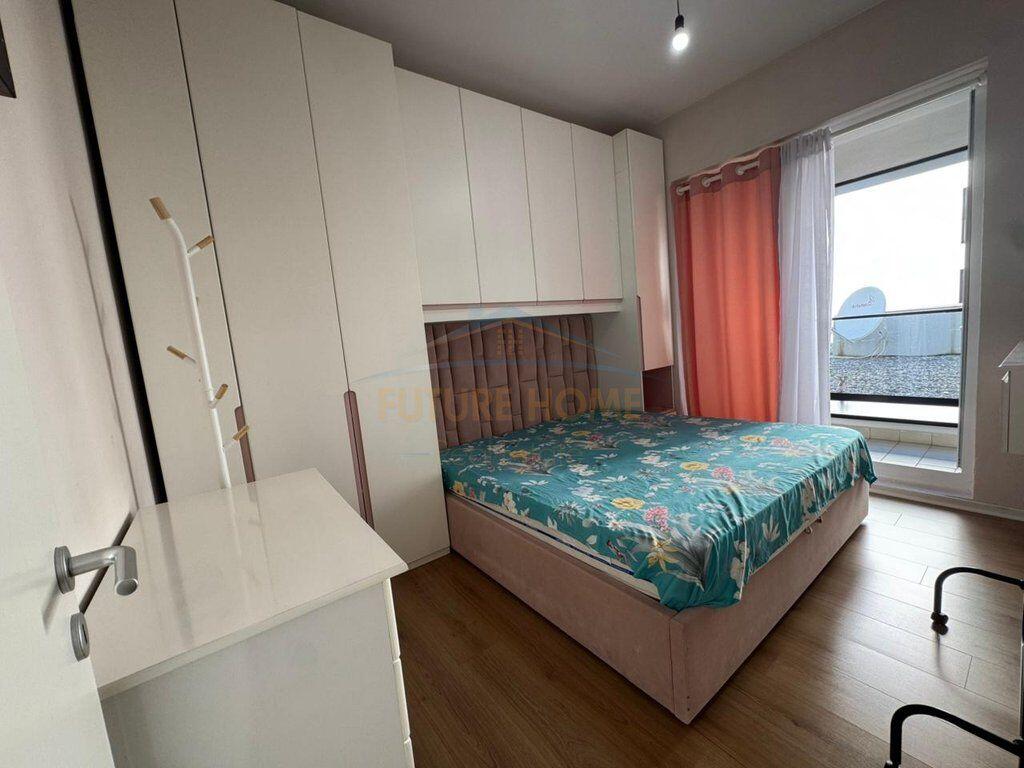 In vendita, Appartamento 1+1, Residenza Marga 1, Via Jordan Misja, Tirana.