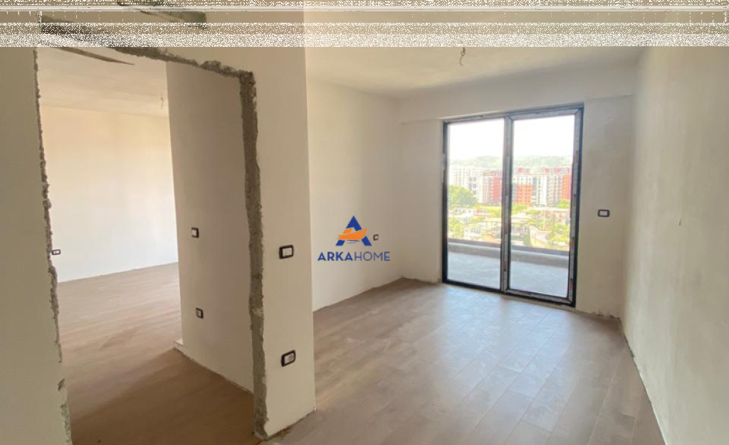 FOR SALE APARTMENT 2+1+BALCONY "AT THE TURDIU COMPLEX, AVIATION FIELD" 166,000 EURO