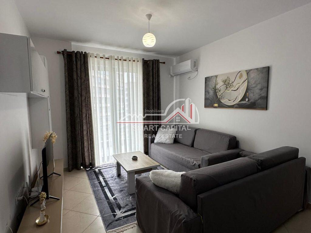 FOR RENT 2+1 APARTMENT – KOMBINATI I PESHKUT, VLORE!!