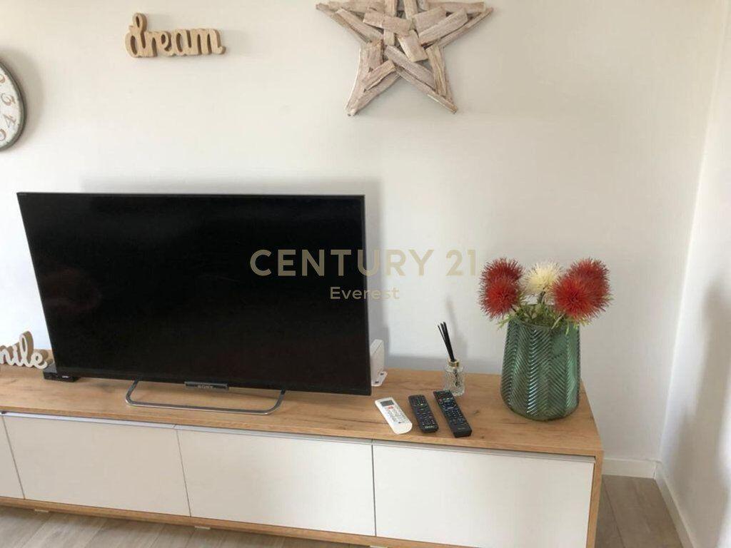 RR.DRITAN HOXHA, WE RENT APARTMENT 2+1+2 FOR RENT