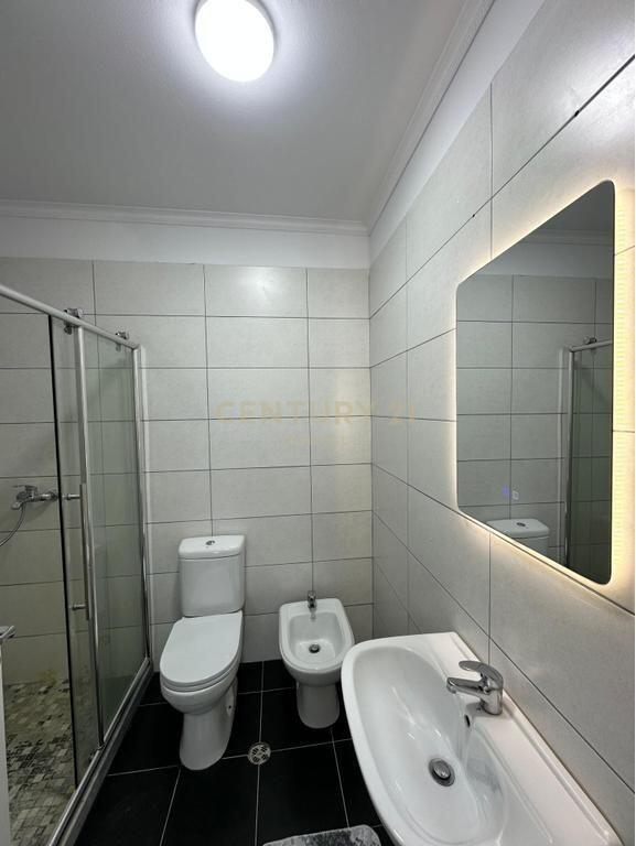 ASTIR, SHESIM APARTAMENT 2+1+2