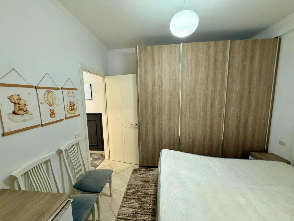 Apartament 1+1 me qira ne Don Bosko