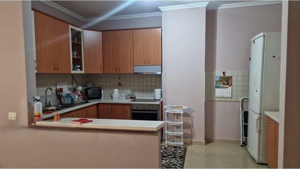 APARTMENT 2+1 NEAR THE RED SCHOOL! 260,000 €