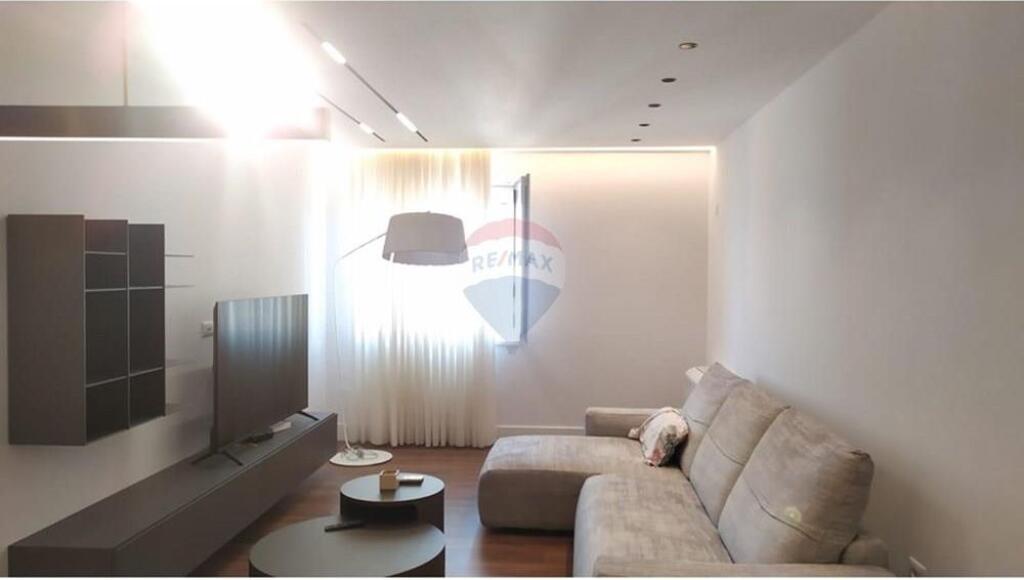 Apartment for sale (2+1), Grand Gallery Yzberisht
