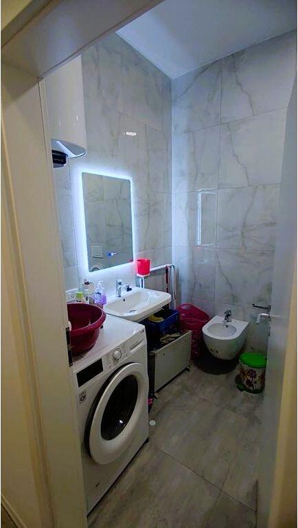 2+1 apartment with parking space for sale in Ali Demi, Tirana – 88 m², 170,000€