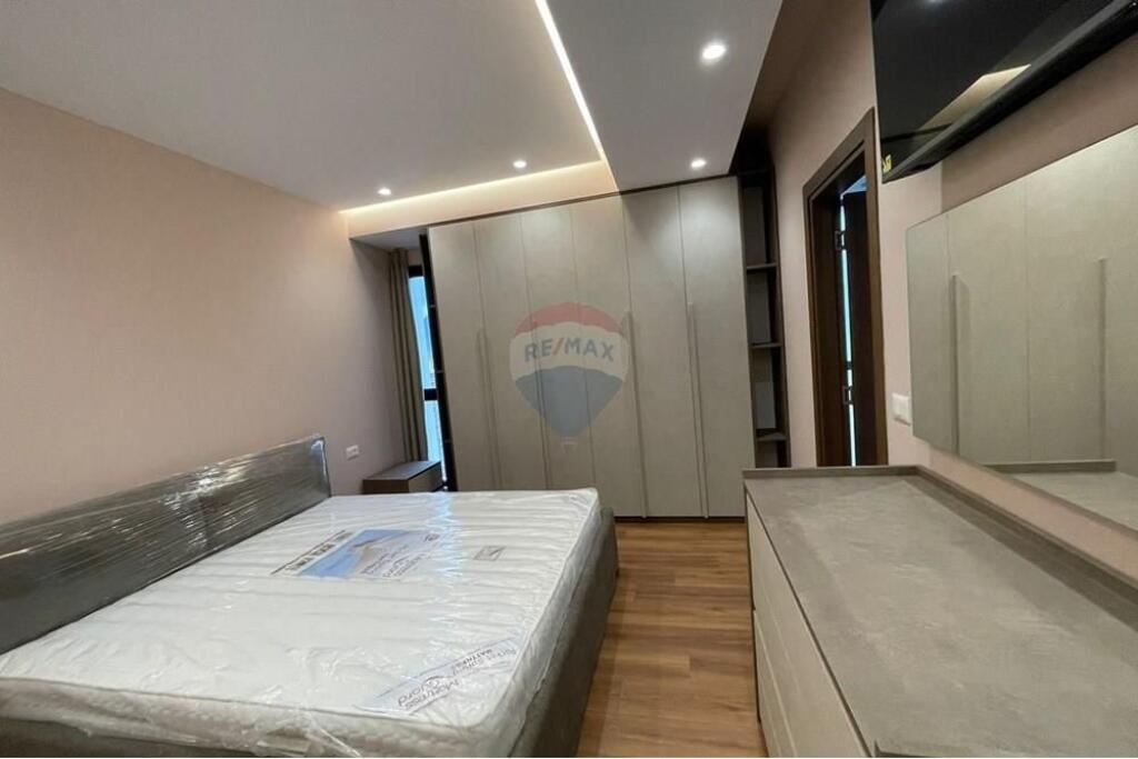 Apartament 2+1 per qira tek rruga e Dibres!