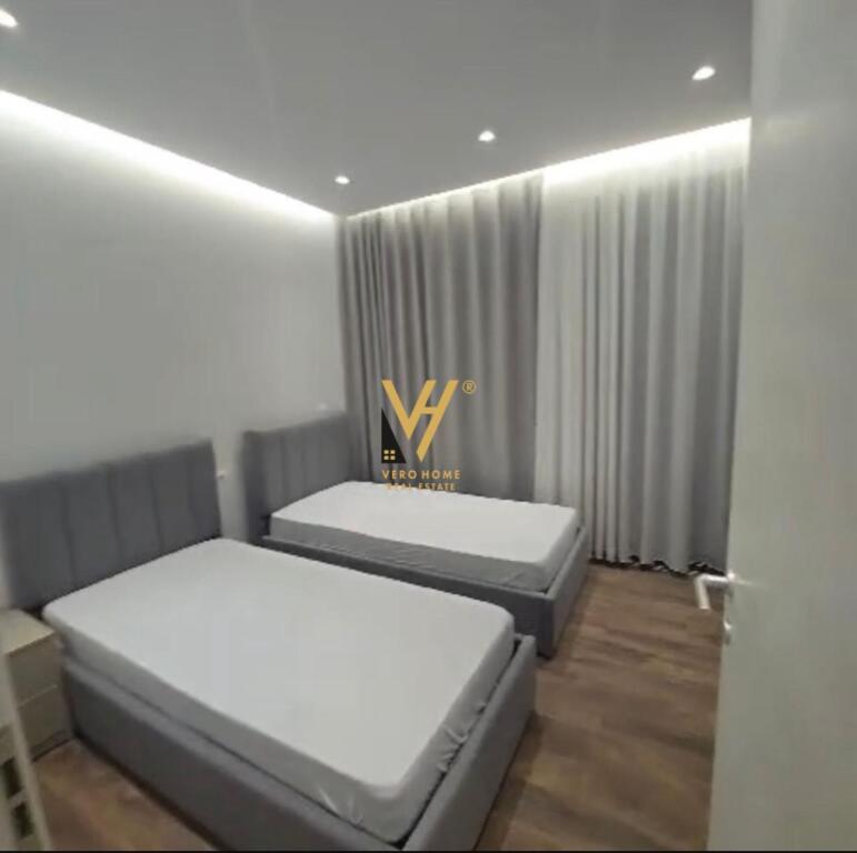 JEPET APARTAMENT 2+1+BLK ME QIRA TE JORDAN MISJA 75.000 LEKE