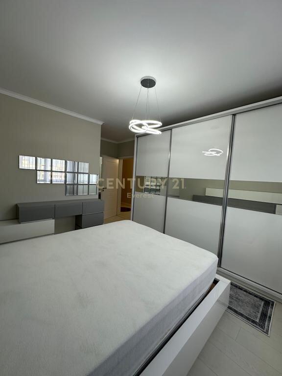 ASTIR, SHESIM APARTAMENT 2+1+2