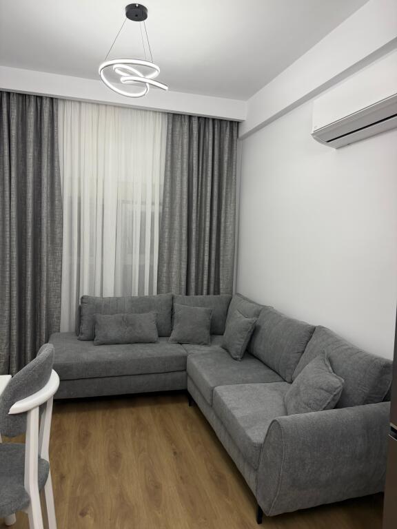 APARTAMENT 1+1 ME QERA ALI DEMI