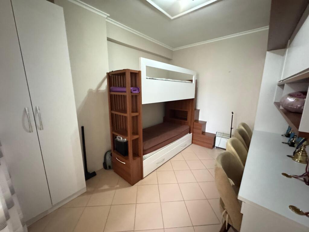 🏡 Rent Apartment 2+1 📍 Kodra e Diellit, Bill Klinton Street