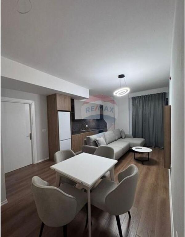 FOR RENT 1+1 APARTMENT AT KODRA E DIELLIT.