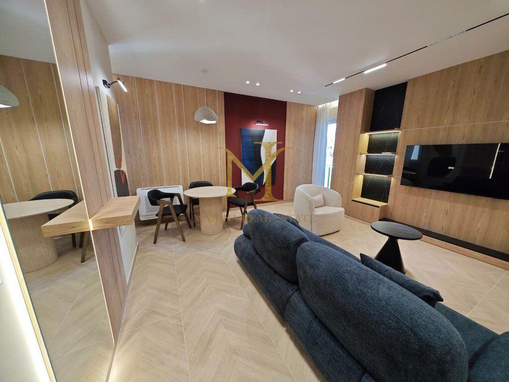 !!!!Luxurious 1+1 APARTMENT for Rent in the Bashkise area, Durres!!!!