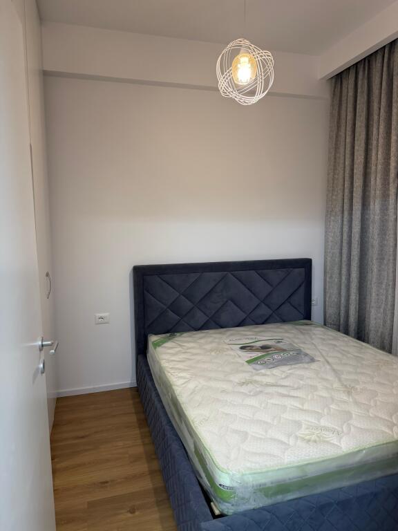 APARTAMENT 1+1 ME QERA ALI DEMI
