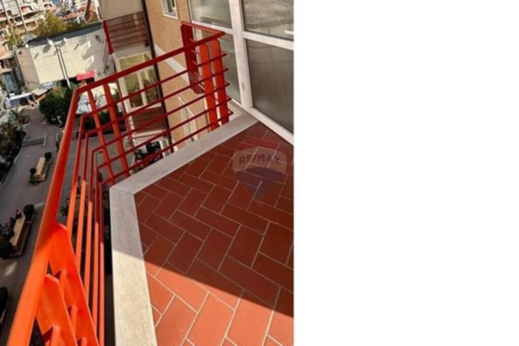 APARTMENT 1+1 FOR RENT in DON BOSKO