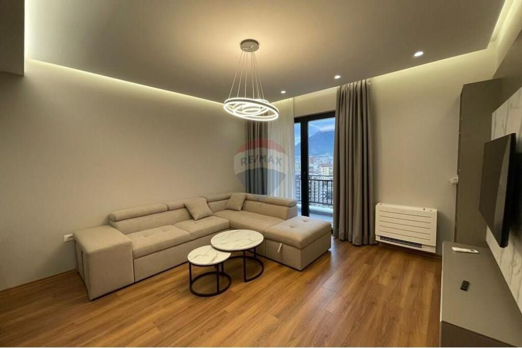 Apartament 2+1 per qira tek rruga e Dibres!