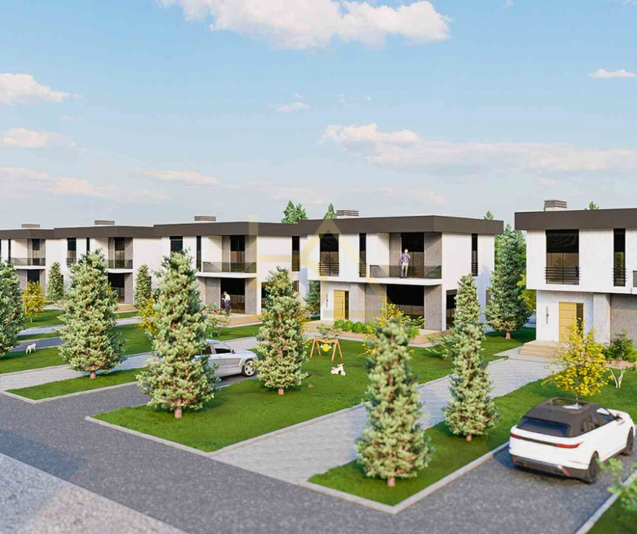 Villa for sale – Lalëz Bay, Durrës