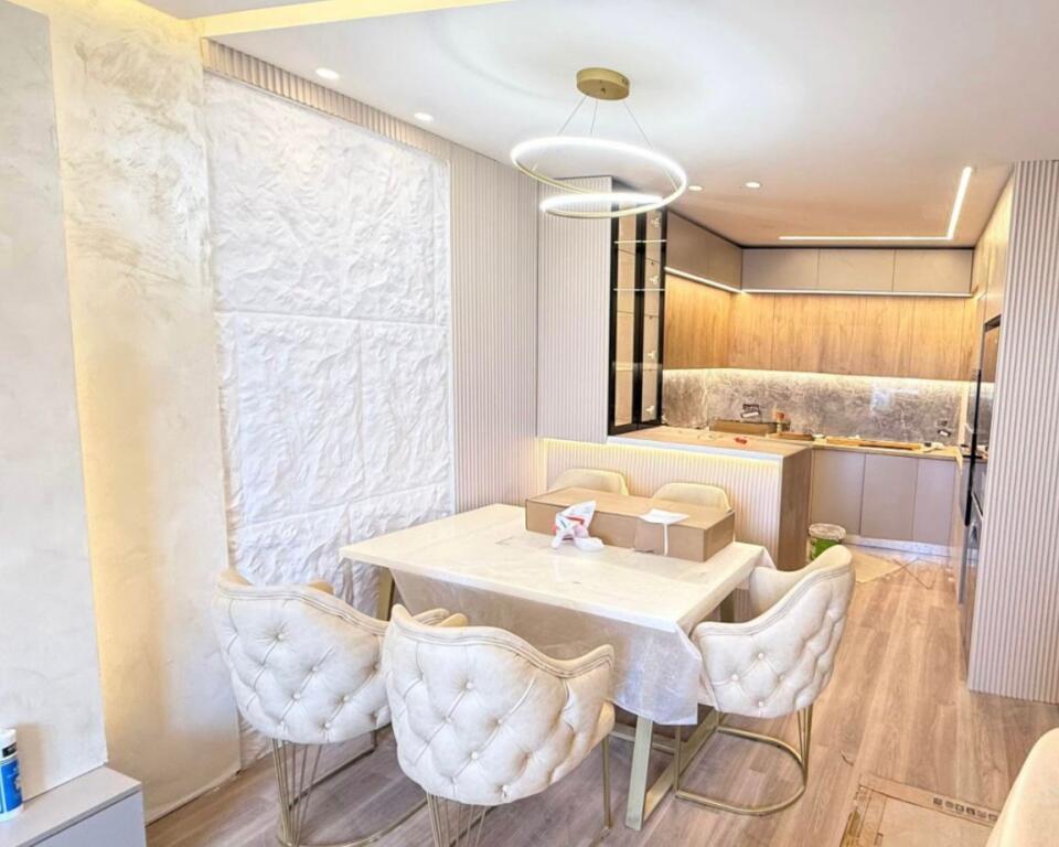 Apartment 2+1+2 &amp; Balcony + Wardrobe for Sale